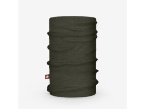 Castelli Merino halsedisse military green one size