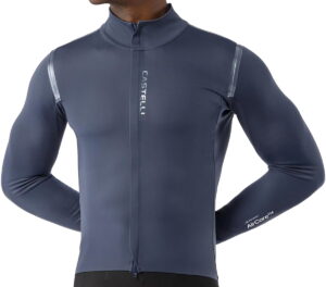 Castelli PERFETTO 4 Jacket - Twilight Blue