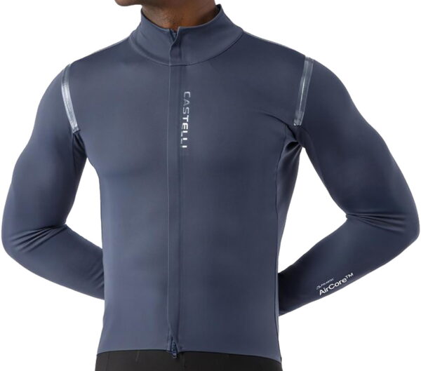 Castelli PERFETTO 4 Jacket - Twilight Blue