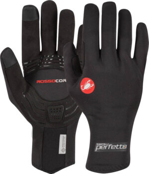 Castelli PERFETTO RoS 2 Glove - Black