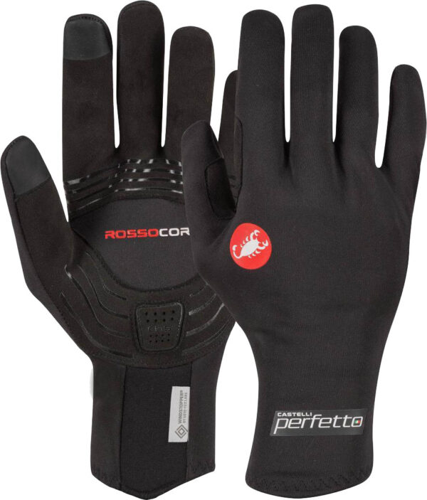 Castelli PERFETTO RoS 2 Glove - Black