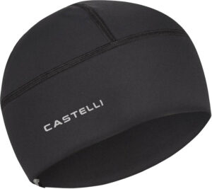 Castelli PRO THERMAL 3 Skully - Black