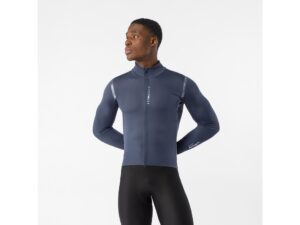 Castelli Perfetto 4 cykeljakke twilight blue herre