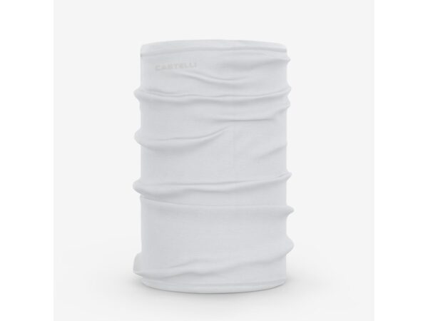 Castelli Pro Thermal 3 halsedisse ivory one size
