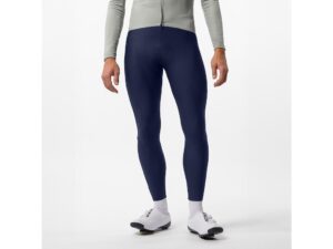 Castelli Sorpasso Pro bibtights belgian blue med seler herre
