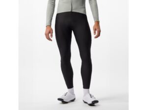 Castelli Sorpasso Pro bibtights med seler sort herre
