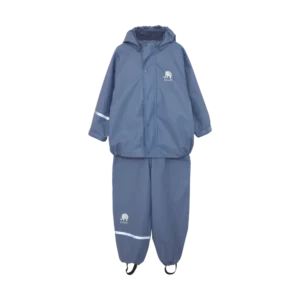 CeLaVi Regnsæt Basic - Flint Stone - 90