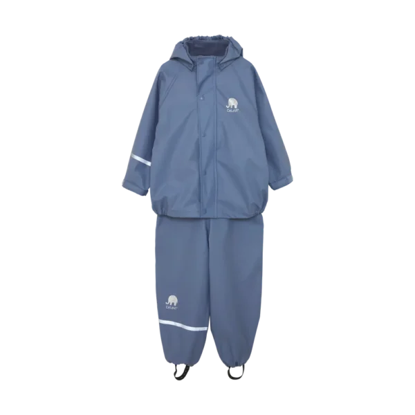 CeLaVi Regnsæt Basic - Flint Stone - 90
