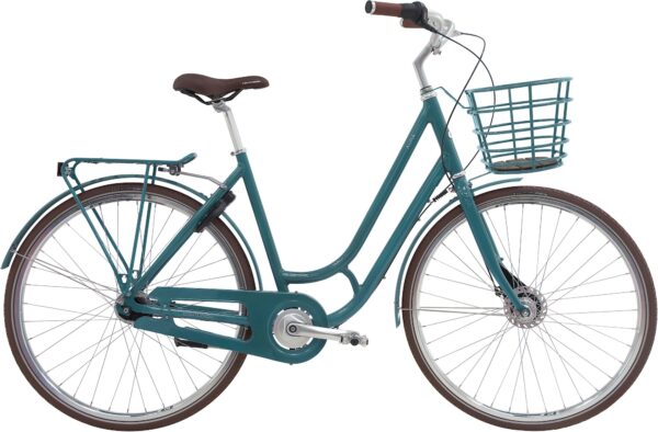 Centurion Aura Blank Blå-48 cm