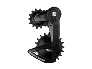 Ceramicspeed OSPW ALPHA for Shimano GRX/XTR/XT 12S Di2 Black