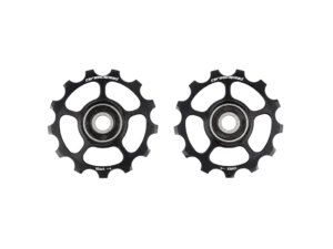 Ceramicspeed pulleyhjul Shimano GRX RX220 1X12 speed sort