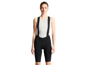 Craft Endur Carbo C2 bibshorts sort dame