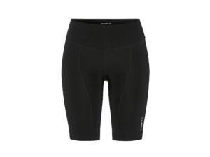 Craft Endur Shorts C2 cykelshorts m/pude sort dame
