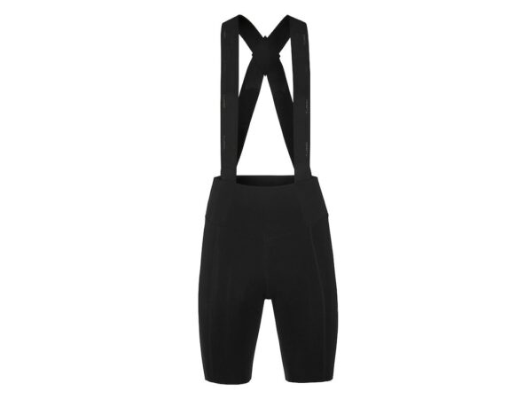 Craft Endur bibshorts sort dame