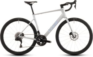 Cube ATTAIN C:62 SLX sleekgrey´n´prism-56 cm