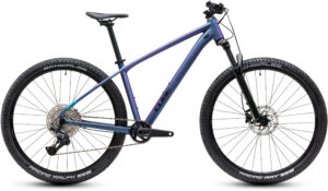 Cube Aim SLT mysticpurple´n´black-M
