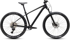 Cube Aim SLT soot´n´black-M