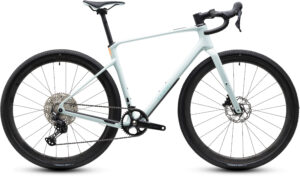 Cube NUROAD C:62 ONE hintofmint´n´green-XL