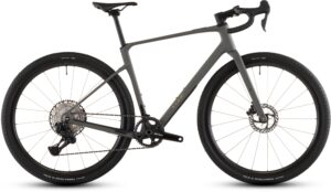 Cube Nuroad C:62 EX oldgrey´n´prism-S