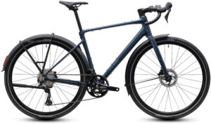 Cube Nuroad Race FE inkgrey´n´grey-M