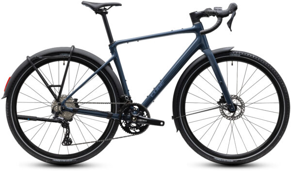 Cube Nuroad Race FE inkgrey´n´grey-M