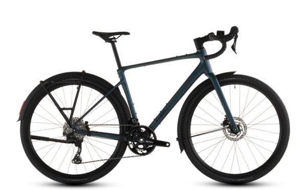 Cube Nuroad Race FE royalgreen´n´black-XXL