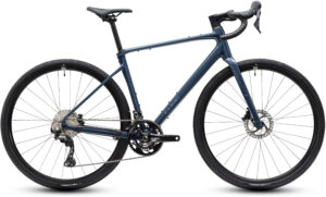 Cube Nuroad Race inkgrey´n´grey-XL