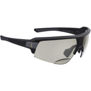 Cykelbriller BBB Impulse Reader PH +1,5 - MATT-BLACK