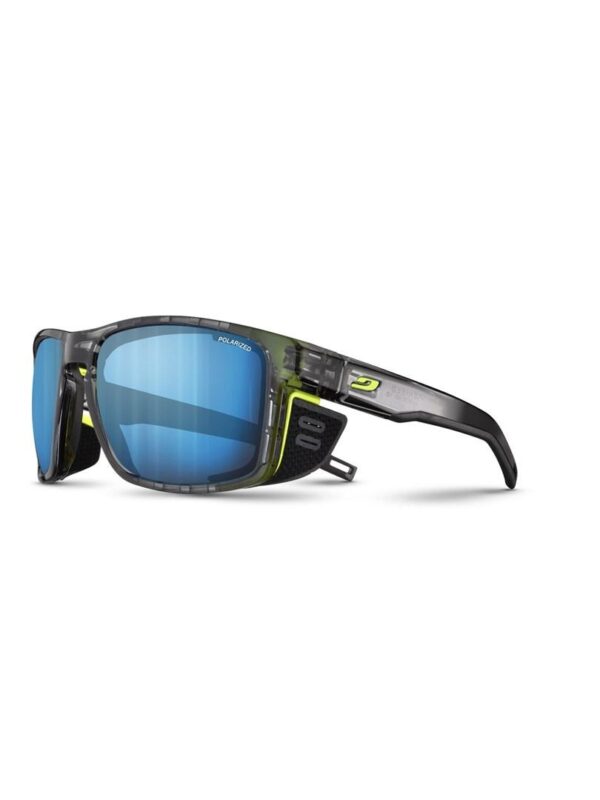 Cykelbriller Julbo Shield M OCEAN MASTER