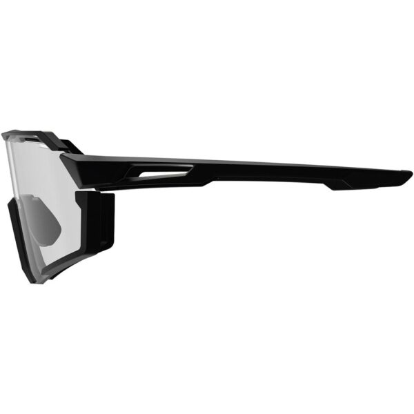 Cykelbriller Leatt RideViz Pro Iriz small - one size