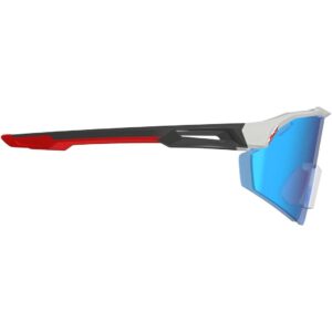 Cykelbriller Leatt SpeedViz Lite Iriz Cryztal - one size