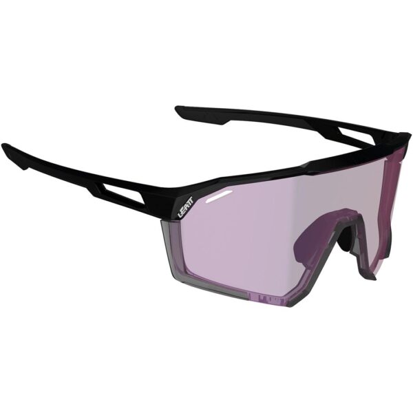 Cykelbriller Leatt SpeedViz Pro Iriz Cryztal - one size
