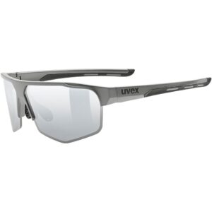 Cykelbriller uvex Axos set - one size