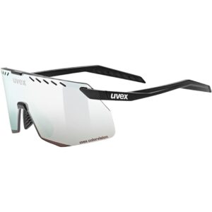 Cykelbriller uvex Pace stage s CV - one size