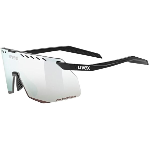 Cykelbriller uvex Pace stage s CV - one size