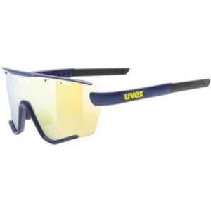 Cykelbriller uvex Sportstyle 236 s Set - one size