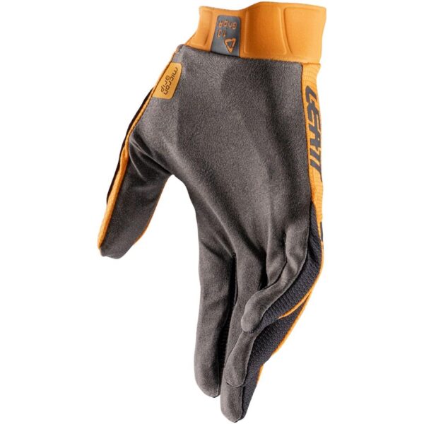 Cykelhandsker Leatt Glove MTB 1.0 GripR Junior - S