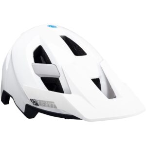 Cykelhjelm Leatt MTB AllMtn 3.0 V24 M - White