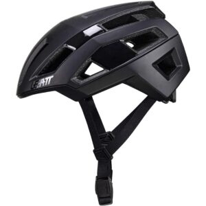 Cykelhjelm Leatt MTB Endurance 3.0 V24 - sort, L