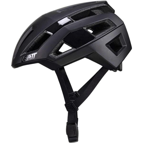 Cykelhjelm Leatt MTB Endurance 3.0 V24 - sort, str. S