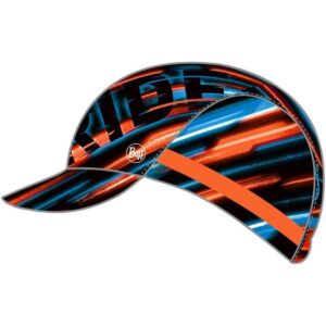 Cykelkasket Buff PACK BIKE CAP Ride-Multi - one size