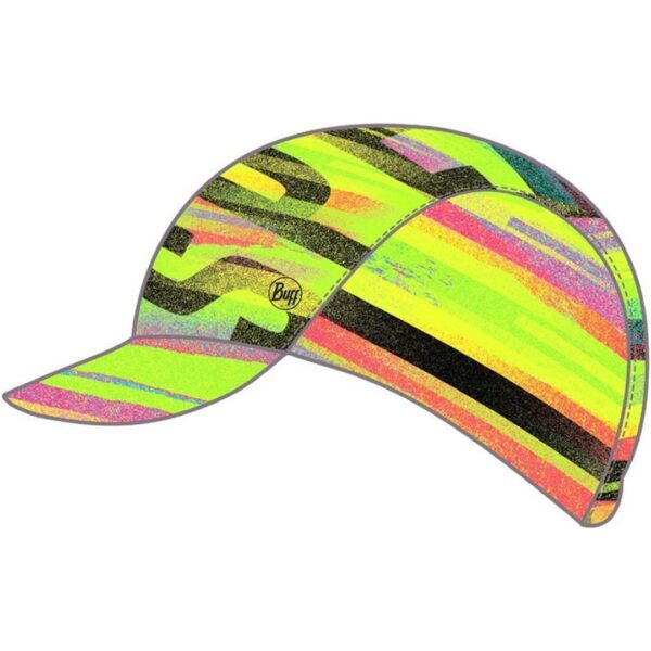 Cykelkasket Buff PACK BIKE CAP SPEED-MULTI - one size