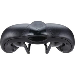 Cykelsadel BBB BaseDensity - one size