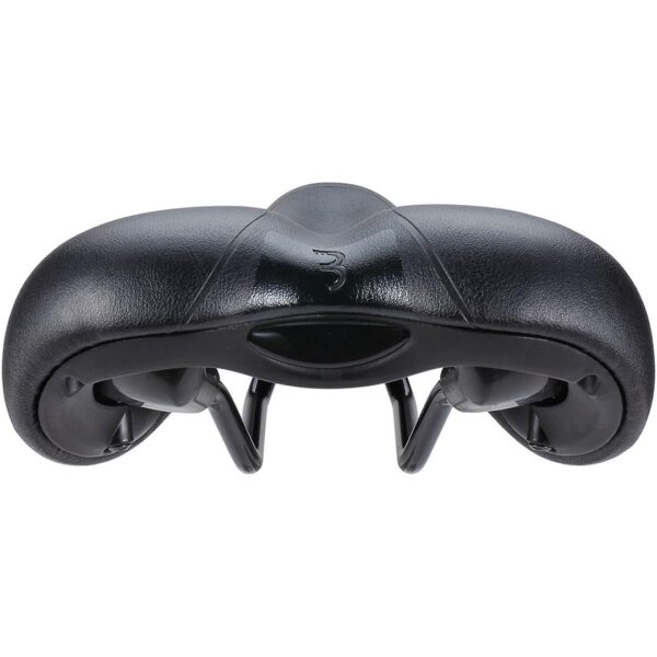 Cykelsadel BBB BaseDensity - one size