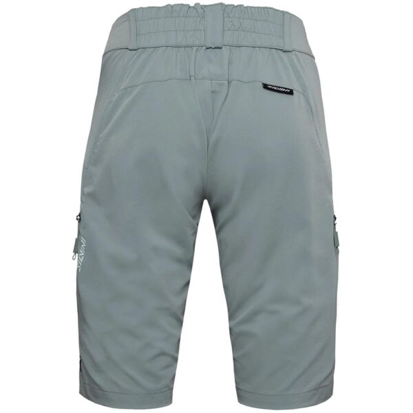 Cykelshorts til damer SILVINI ALMA - str. L
