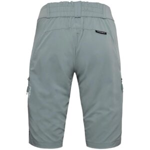 Cykelshorts til damer Silvini Alma - str. M
