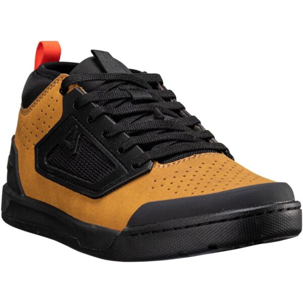 Cykelsko Leatt Shoe Flat 3.0 Peanut - str. 44