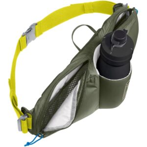 Cykeltaske til taljen CAMELBAK Podium Flow 2 - one size