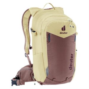 Deuter Compact 12 + 3 SL, Ash Rose / Desert