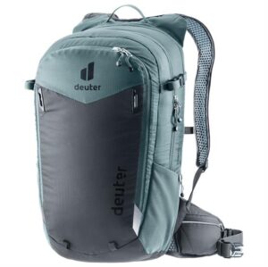 Deuter Compact 14 + 3, Graphite / Shale